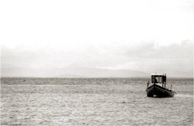 a moment at Inisheer II
