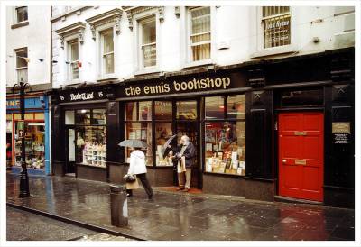 Ennis - 2005