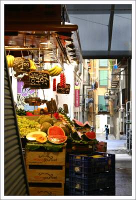 Barcelona - La Boqueria IV
