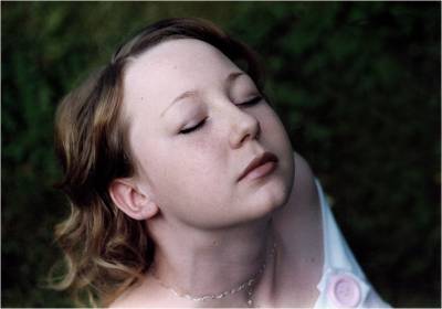 pale beauty