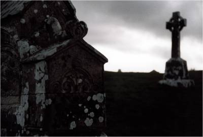 Clonmacnoise 01