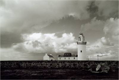 Loop Head III