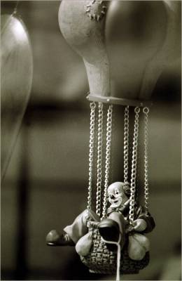 die Leichtigkeit des Seins / easiness
