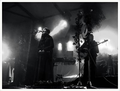 Faun ~ http://www.faune.de