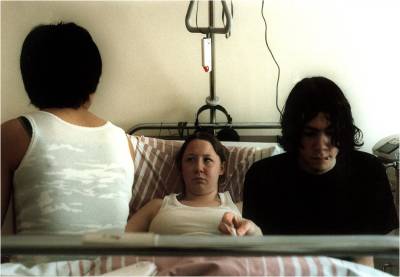 hospital scenes II