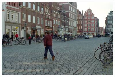 L&uuml;neburg impression III